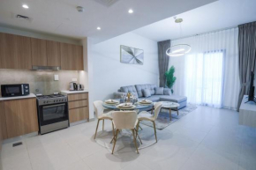 Stylish Furnished 2BR at Maryam Island, Sharjah